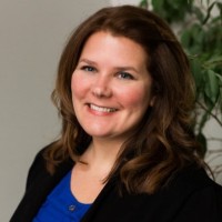 Blue Ridge Area Food Bank Employee Cathy Marsh's profile photo