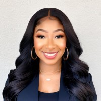 Ciara Williams Email & Phone Number