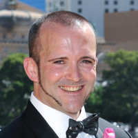 STEM Healthcare Employee Mark Oakes's profile photo