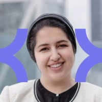 Across AI Employee Nilou Salehi's profile photo