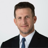 Holland & Knight LLP Employee Eli Gordon's profile photo