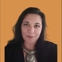 EVOCIME Employee Barbara Duhalde's profile photo