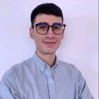 V2 Cloud Employee Lizandro Ruiz's profile photo