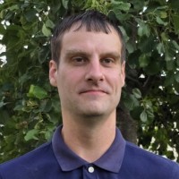 Scott Taylor Email & Phone Number