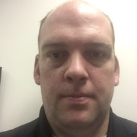 Terminix International Employee Darin Cook's profile photo