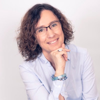 IFS Ibérica Employee Raquel Martín del Olmo's profile photo