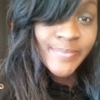 University of Missouri - St. Louis Employee Olivia Ricks's profile photo