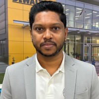 Stanley Black & Decker, Inc. Employee Naveen R's profile photo