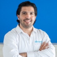 Ofimodul Employee Fernando Olea's profile photo