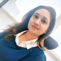 Kiya.ai Employee Shilpa Tungikar's profile photo