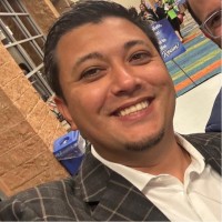 Trox Employee Alan Sherbourne's profile photo