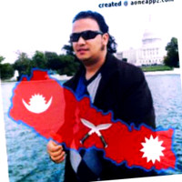 RKRK Trading Inc Employee Kumar Karki's profile photo