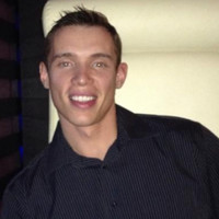 Arizona Department of Gaming Employee Semyon Williams's profile photo