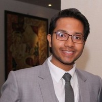 Tata Cleantech Capital Limited Employee Shashwat Agarwal's profile photo