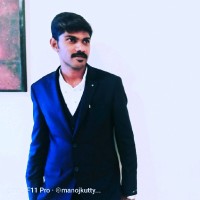 RoaDo Employee Manoj Kutty's profile photo