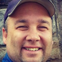 Domo Employee Nathan Pilling's profile photo