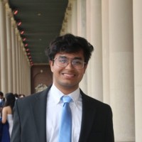 Nimish Mathur Email