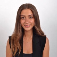 Zaina Morad Email