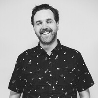 rTraction Canada, Inc. Employee Jason Clarke's profile photo