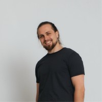 CloudLinux Employee Dmitry Diachenko's profile photo