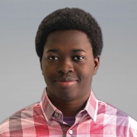 Cedric Kendja's profile photo