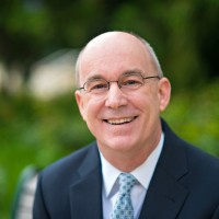 American University Employee Peter Starr's profile photo