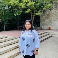 ExclCloud Employee Suparna Dutta's profile photo
