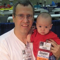 Tokens and Medals Employee Steve Hayden's profile photo