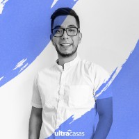 UltraCasas Employee Alvaro Villavicencio's profile photo
