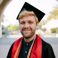 Scripps Health Employee Max Burns's profile photo