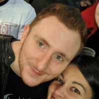 Blackchair Employee Damon Kreft's profile photo