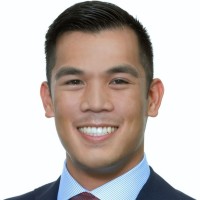 Keith Luu Email & Phone Number