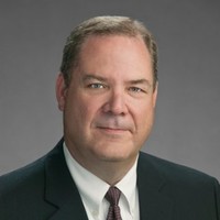 Quantitative Services Group (QSG) Employee Chuck Pickering's profile photo