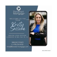 Kristy Sassone Email & Phone Number