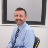 Durkan Employee Stu Cooksley's profile photo