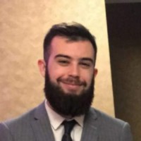 Phorest Salon Software Employee Aaron McCormack's profile photo