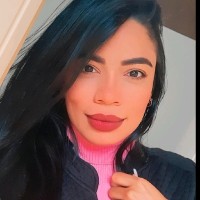 ZAZ Vendas Employee Mariane Santos's profile photo