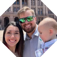 United Rentals - Fluid Solutions: Pumps, Tanks, Filtration Employee Alex Hrinevich's profile photo
