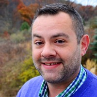 Jonathan O'Harrow Email & Phone Number