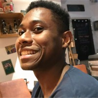 Davidson consulting Employee Jeannot Ranaivosoa's profile photo