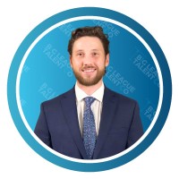Big League Talent Co. Employee Cole Arriaga's profile photo