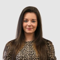 ProsperoHub Employee Georgina Thomas's profile photo