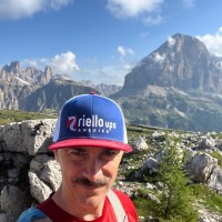 Riello UPS America Employee Nicola Pierdona's profile photo