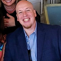HireGenics Employee Rob Wolfenden's profile photo