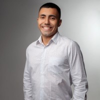 Docway Employee Vinicius Barbosa Machado's profile photo