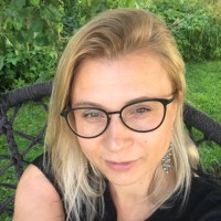 Länsstyrelsen Gävleborg Employee Lijana Gottby's profile photo