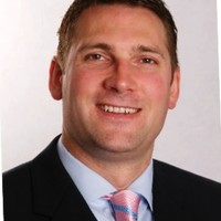 Vermelo RPO Employee Steve Saunders's profile photo