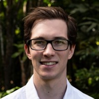 TensorWorks Employee Luke Bermingham's profile photo