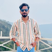 Mayank Kumar Email