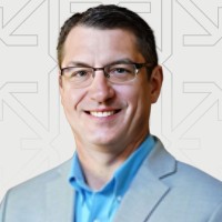 Pavion Employee Todd Jackson's profile photo